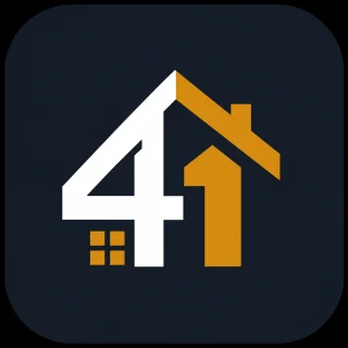41Emlak Demo logosu